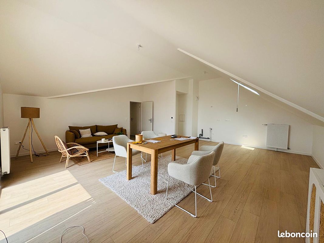 Appartement 2 pièces 51 m² (image 2)