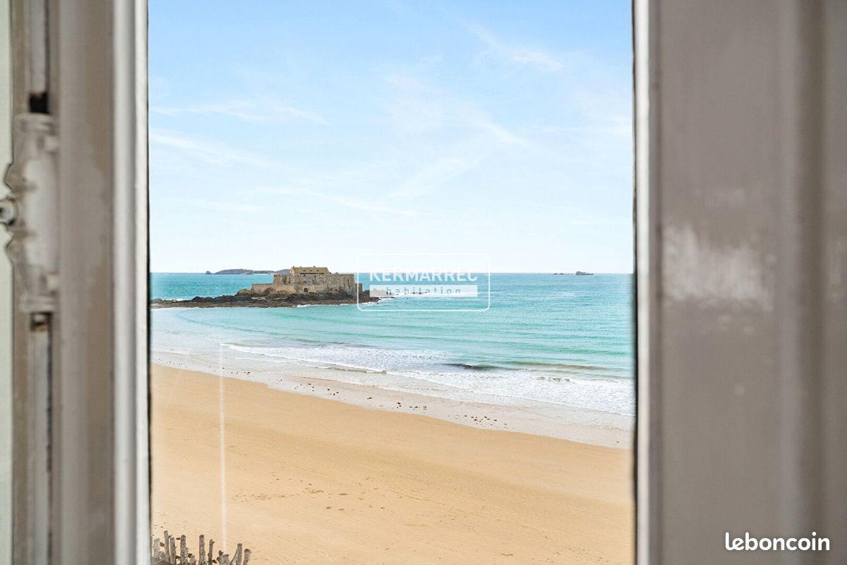 Appartement 7 pièces 175 m² · à Saint-Malo · 175 m² · 826 800 €