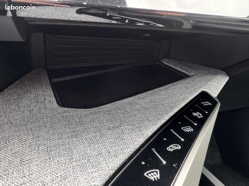 Peugeot 3008 1.2 Hybrid 145 Allure e-DCS6 / GPS + CAMERA / GARANTIE 12 MOIS (image 31)
