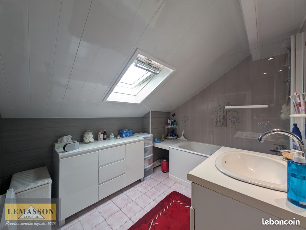 Pavillon 4 pièces 85 m² (image 11)