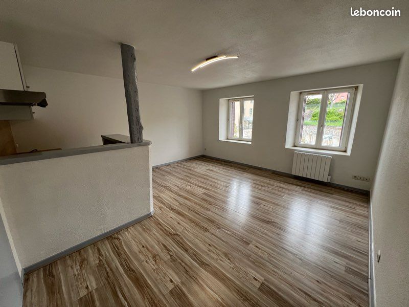 Appartement 2 pièces 41 m² · à Beaucourt · 41 m² · 470 €/mois