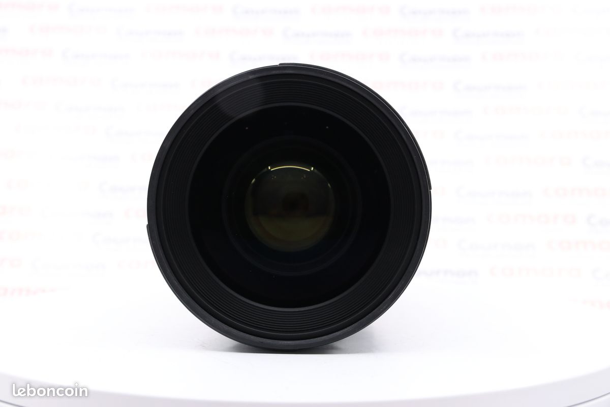 Sigma DG DN 35 F/1,2 ART ( Sony FE ) (image 3)