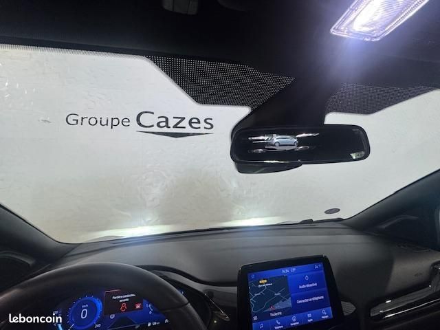 Ford Puma 1.0 EcoBoost 125 ch mHEV S&S BVM6 ST-Line (image 39)