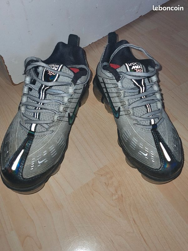 Vapormax 360 nike (image 1)