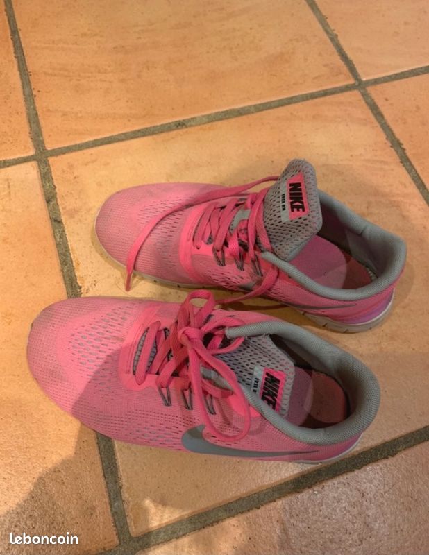 Basket nike (image 2)