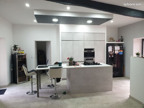 Maison 320 m2
