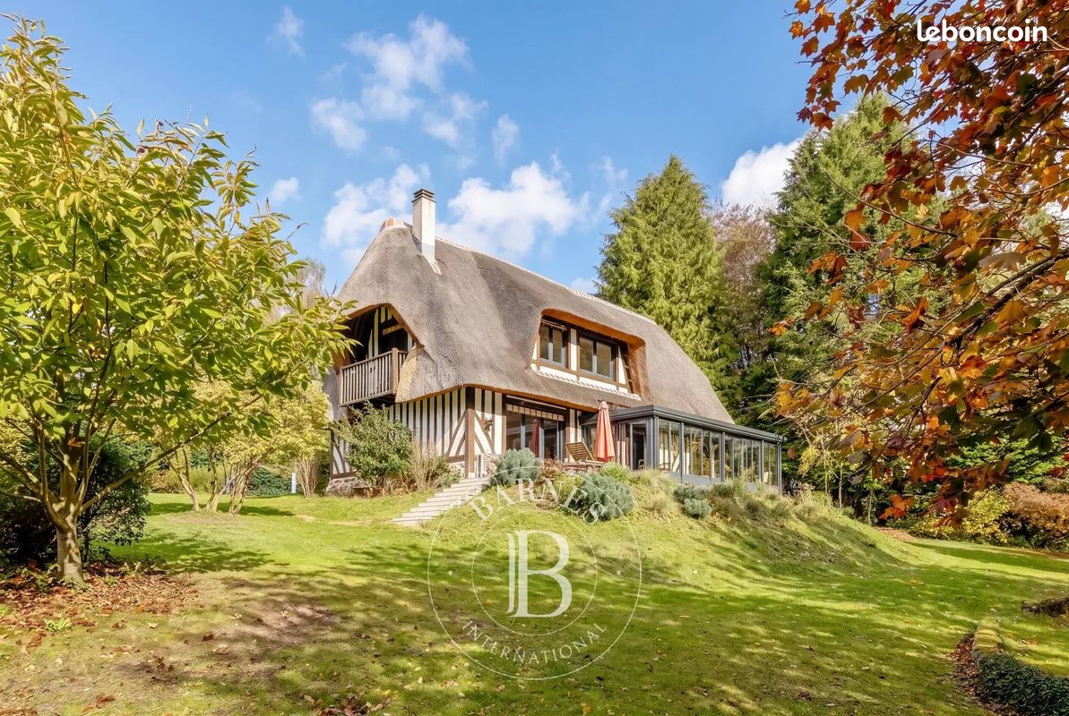 Maison 6 pièces 130 m² · à Équemauville · 130 m² · 895 000 €