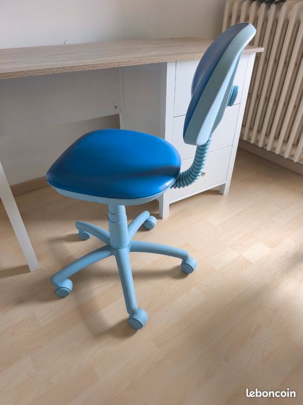 Chaise de bureau (image 2)