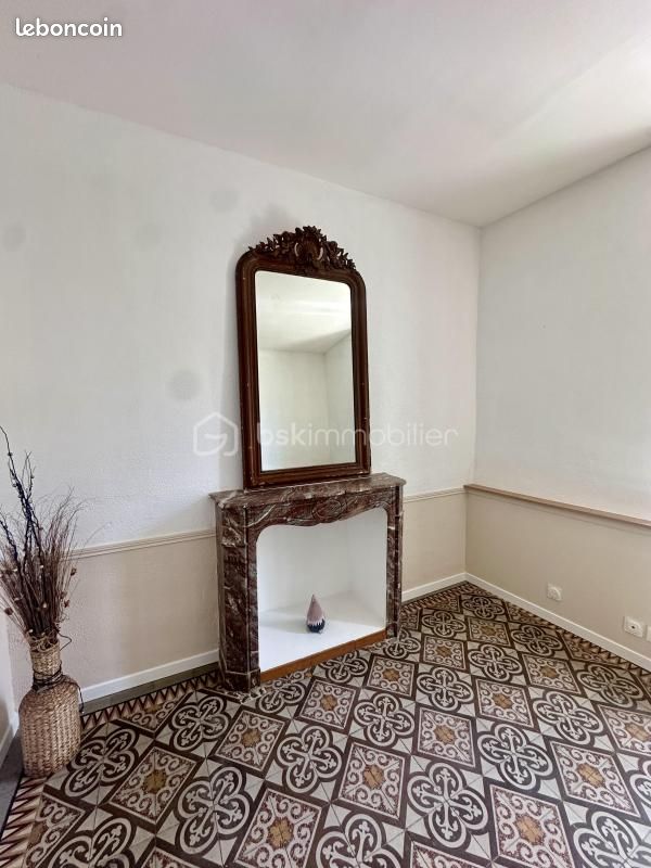 Maison 5 pièces 85 m² · à Saint-André-de-Roquelongue · 85 m² · 127 000 €