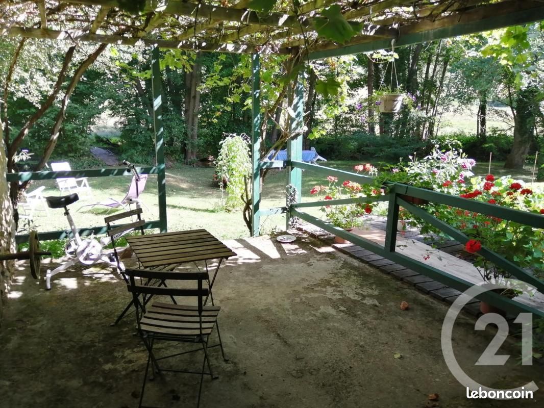 Moulin 5 pièces 192 m² (image 8)
