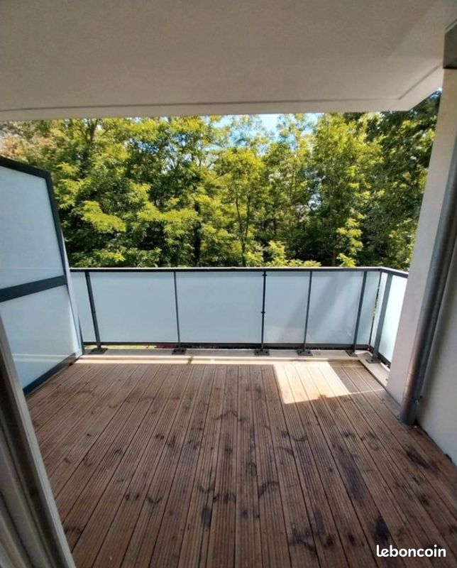 Appartement 3 pièces 65 m² · à Tournefeuille · 65 m² · 283 700 €