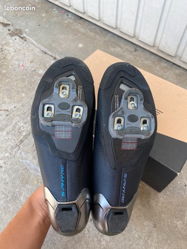 Chaussure route Shimano (image 4)