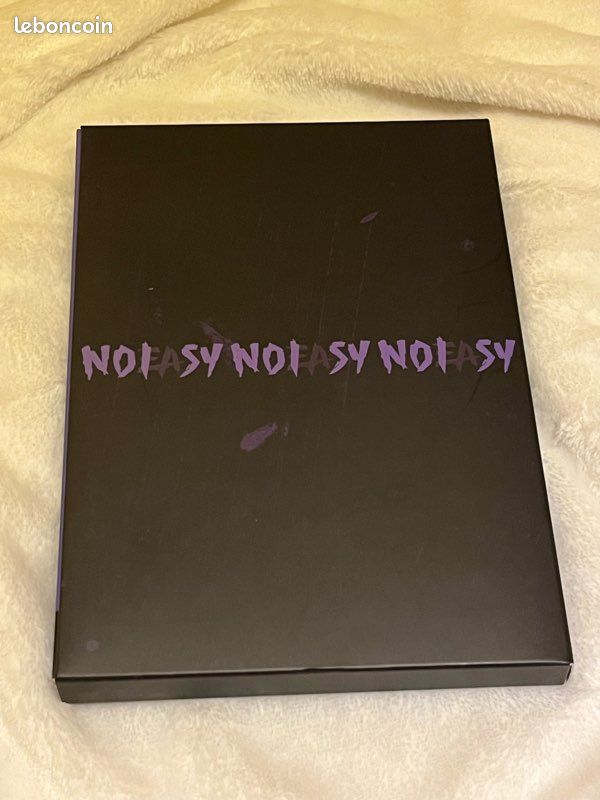 Album Noeasy de Stray Kids (image 1)
