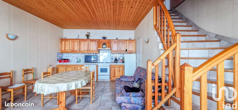 Maison 4 pièces 70 m²