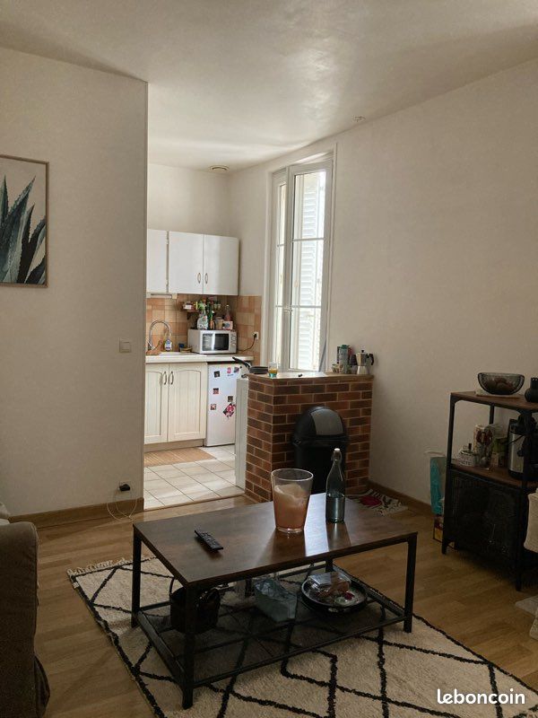 Appartement 2 pièces 30 m² · à Tours · 30 m² · 700 €