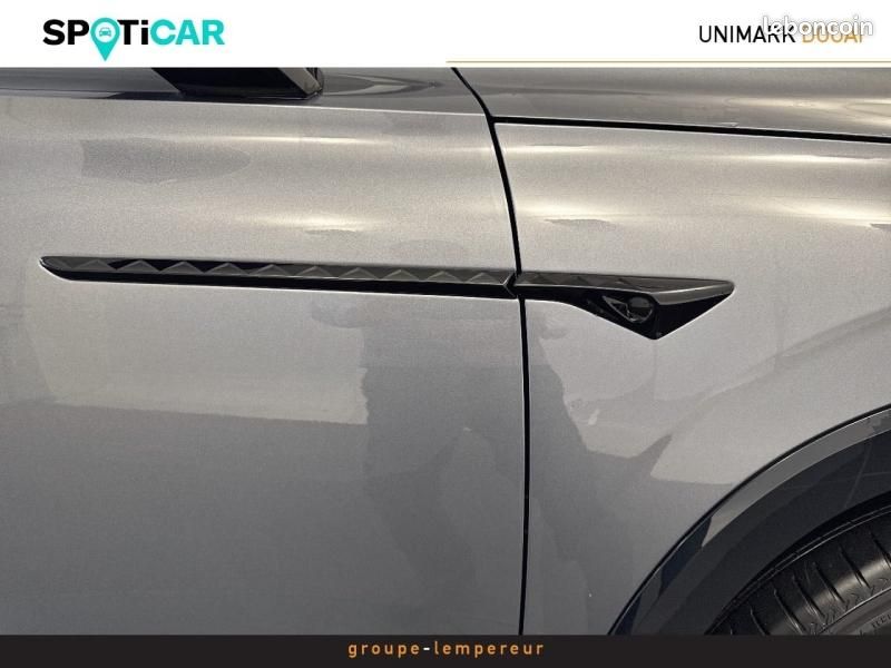 Mg motor EHS 1.5 Hybrid+ 224ch Luxury (image 30)