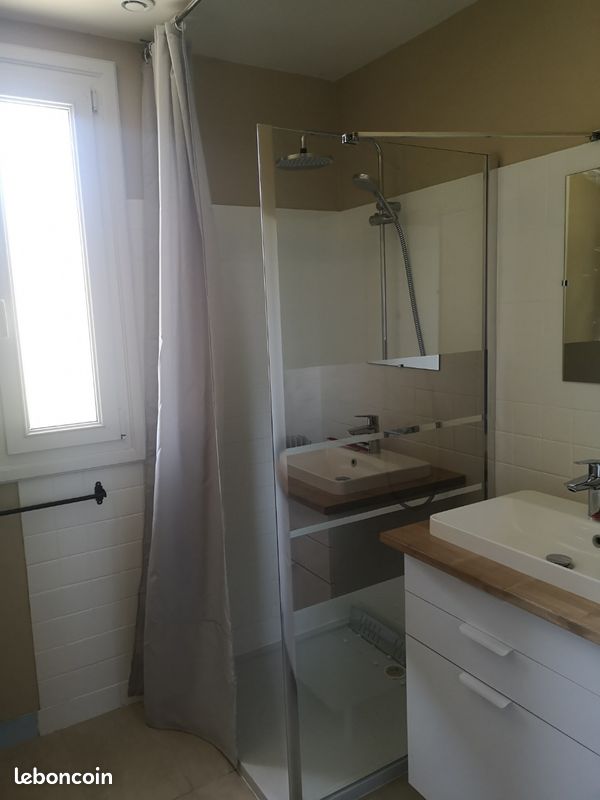 Appartement 2 pièces 50 m² · à La Chapelle-Saint-Aubin · 50 m² · 520 €/mois