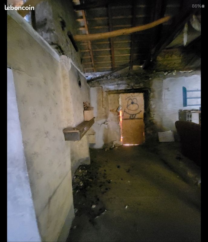 Maison 4 pièces 100 m² · à Valbonnais · 100 m² · 26 000 €