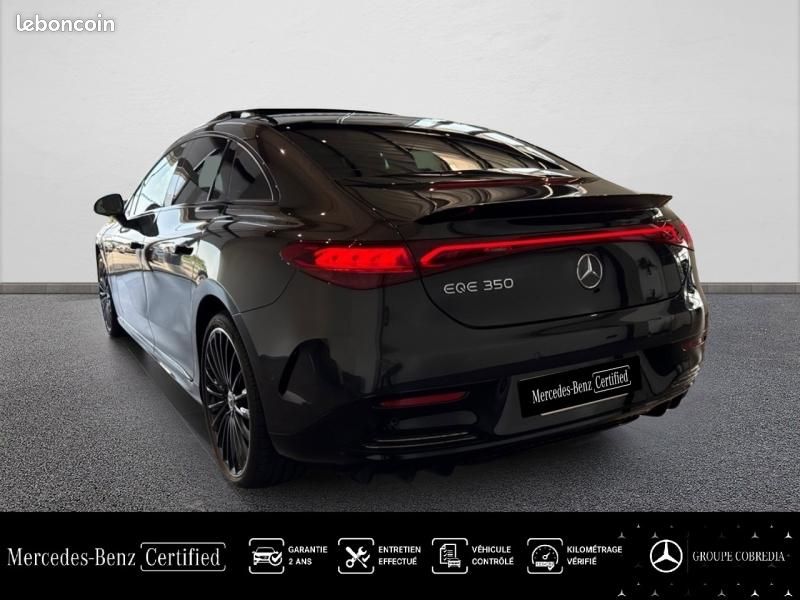 Mercedes-benz EQE 350 292ch AMG Line (image 13)