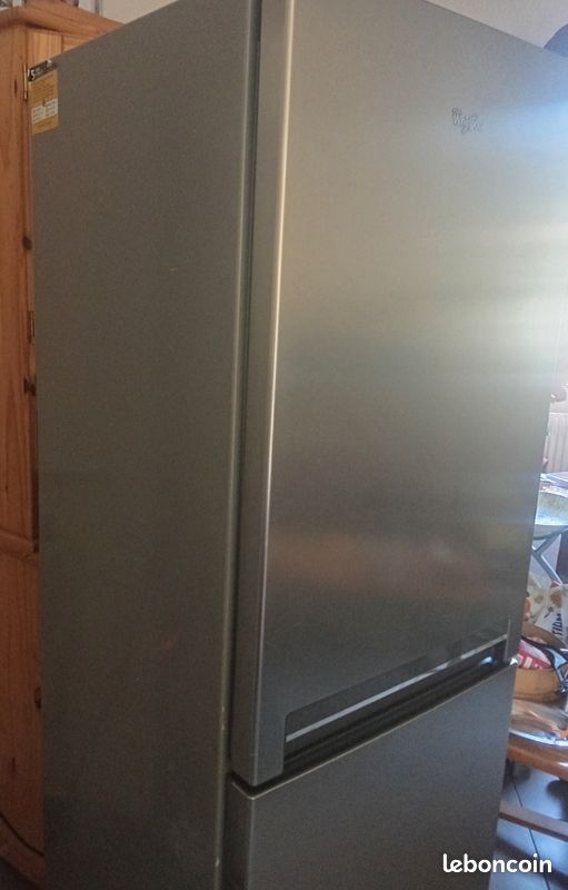 Frigo Whirlpool (image 1)