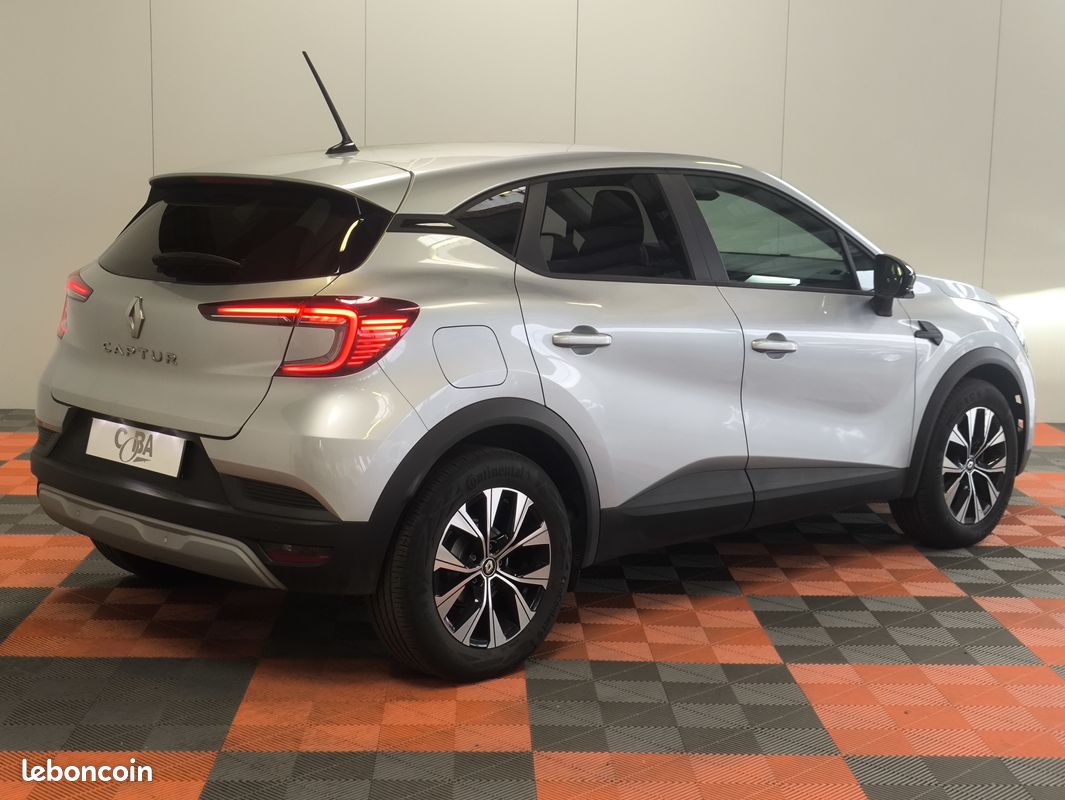 CAPTUR TCe 90 Evolution (image 2)