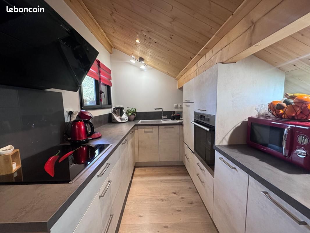 Appartement 3 pièces 65 m² · à Étalans · 65 m² · 219 000 €