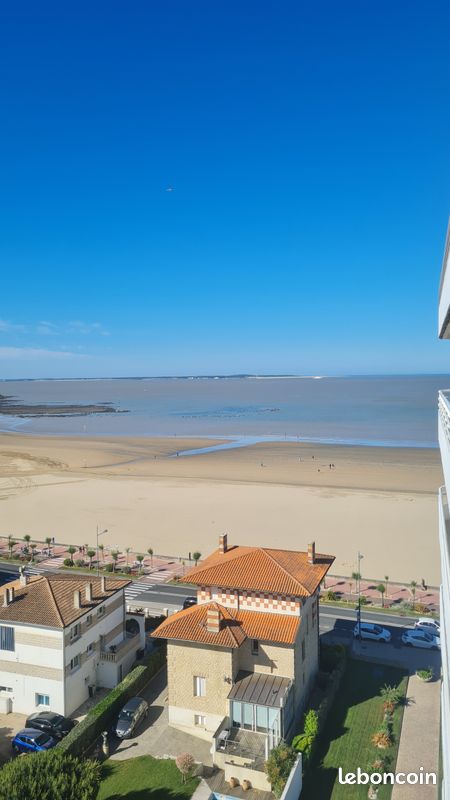 Votre séjour à Royan avec vue (image 2)