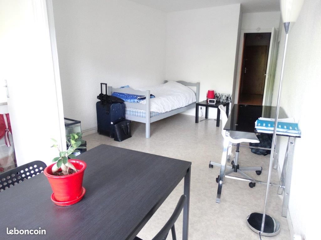 Appartement a louer vandoeuvre-les-nancy - 1 pièce(s) - 27 m2 - Surfyn