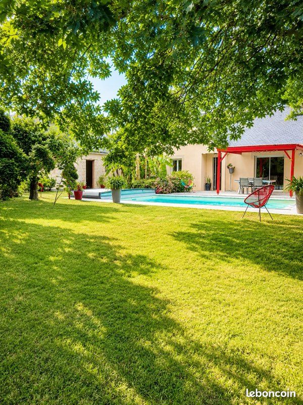 Maison 6 pièces 190 m² · à Blain · 190 m² · 460 000 €