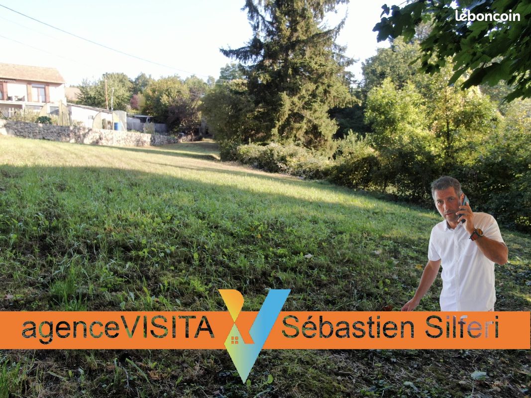Terrain 584 m² · à Gap · 584 m² · 80 000 €