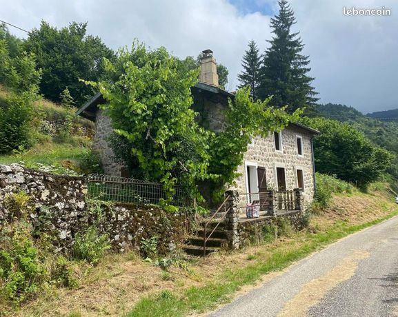 Maison 4 pièces 77 m²