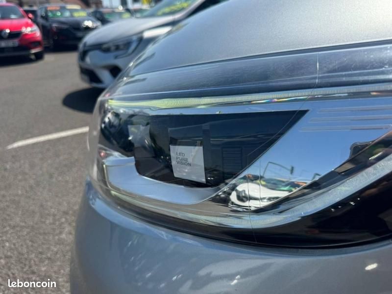 Renault Kadjar 1.5 Blue dCi 115ch Intens - 21 (image 32)