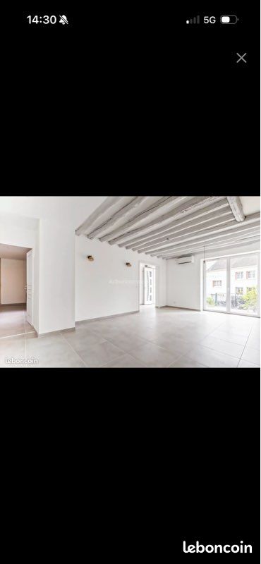Dampmart – maison 135 m² entièrement rénovée – charme & prestations de qualité (image 2)