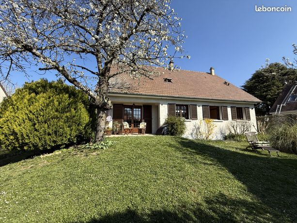 Maison 7 pièces 155 m²