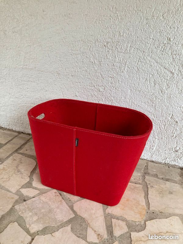 Panier à bois (image 3)