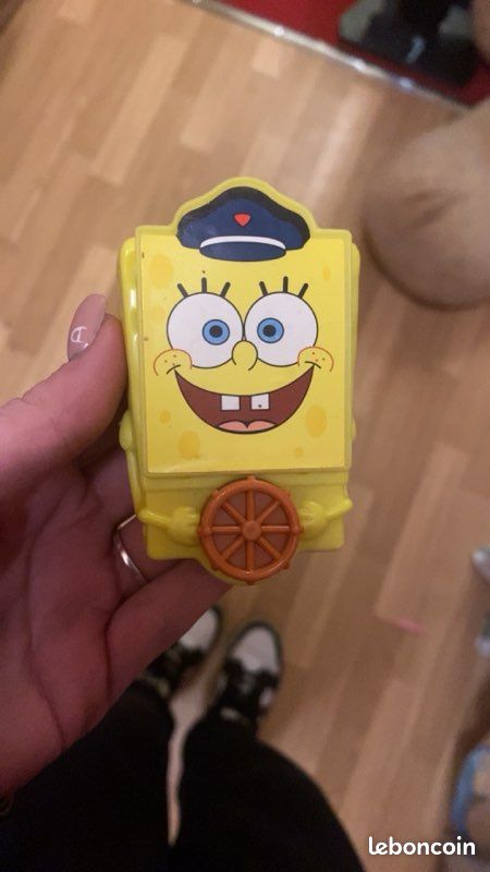 Jeu McDonald’s (image 1)