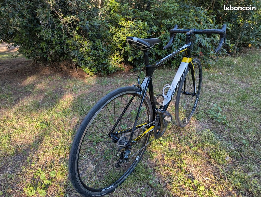 Giant TCR Advanced 3 2016 - M/L - GP5000 (image 3)
