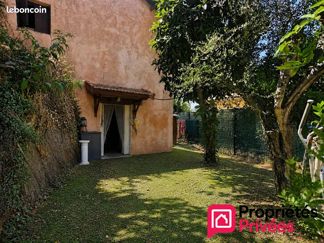 Maison 3 pièces 89 m² · à Castagniers · 89 m² · 275 000 €