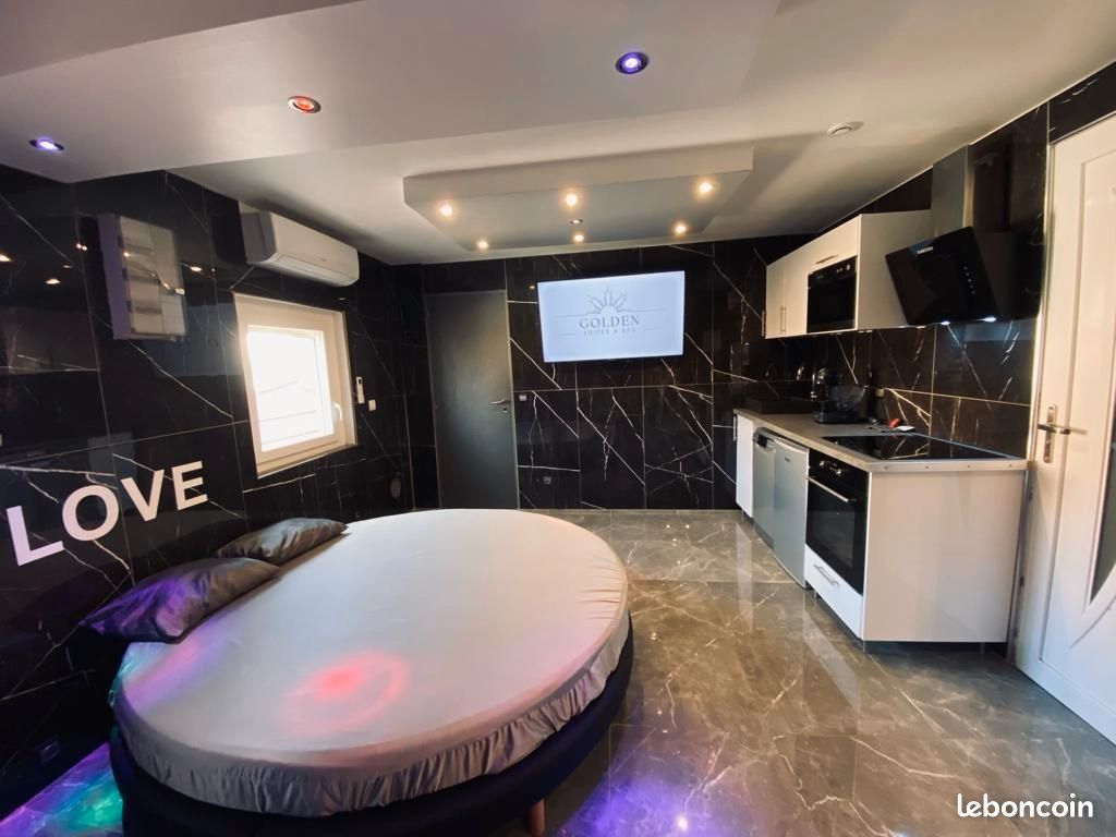 Appartement 1 pièce 32 m² · à Béziers · 32 m² · 590 €