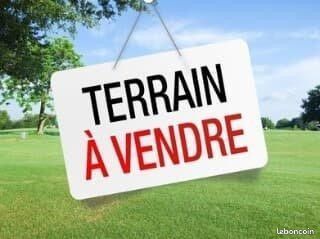Terrain 897 m² Nointel · à Saint-Aubin-sous-Erquery · 90 000 €