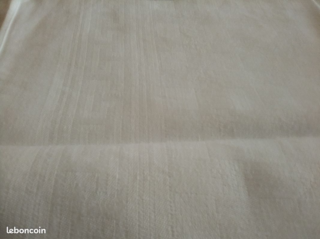 Serviettes de table (image 3)