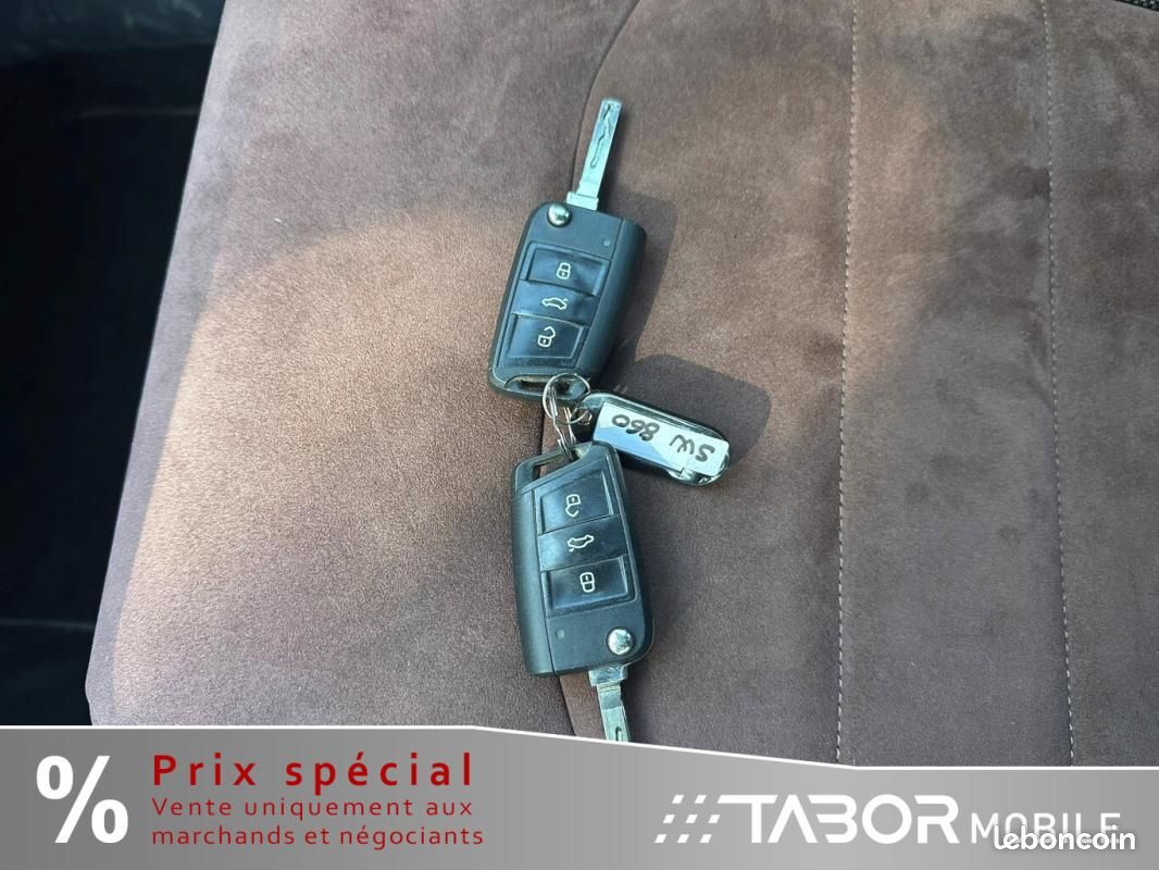 Seat Ateca 2.0 TDI DSG 4D Xcellence SD ACC 360° Nav (image 13)