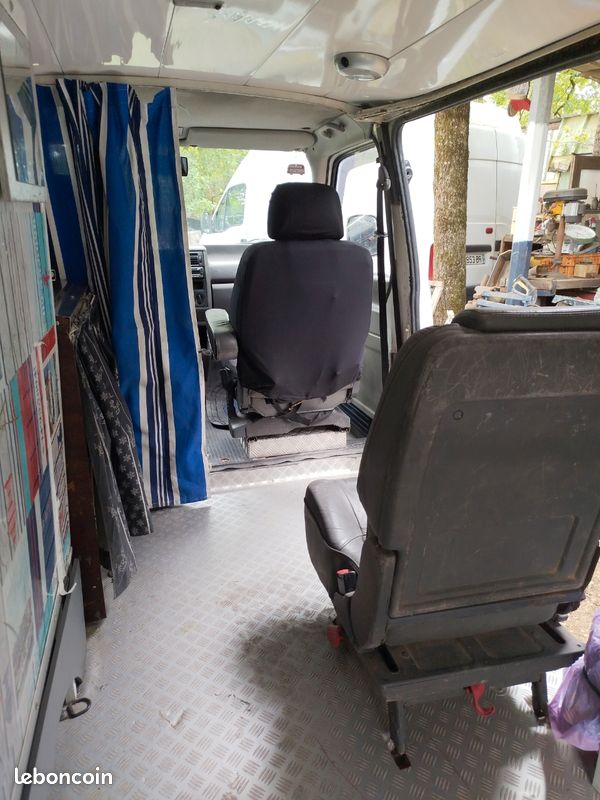 Transporteur 100cv (image 2)