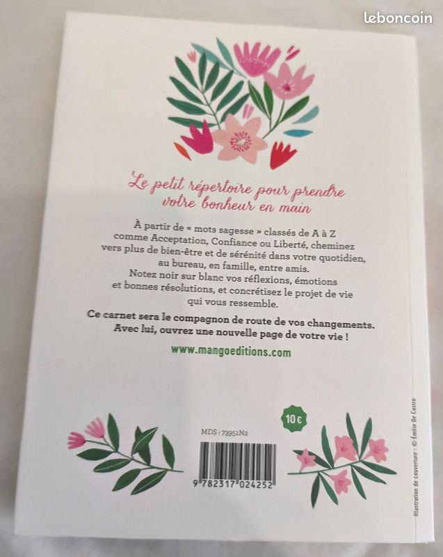 100 % bonheur raphaelle giordano (image 2)