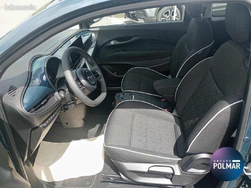 Fiat 500 e 118ch Pack Confort & Style MY23 (image 11)
