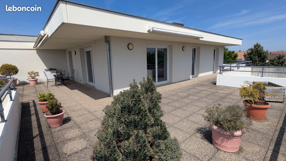 Appartement 5 pièces 84 m² · à Sélestat · 84 m² · 365 000 €