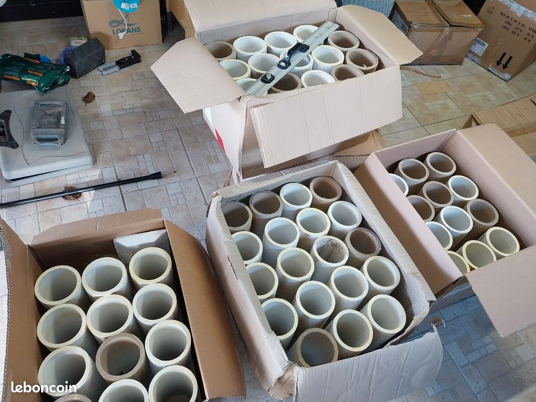 57 Casiers bouteilles (image 2)