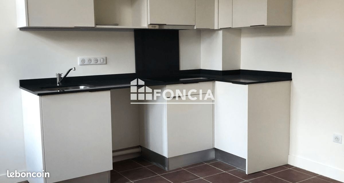 Appartement 3 pièces 60 m² · à Cambrai · 60 m² · 524 €/mois