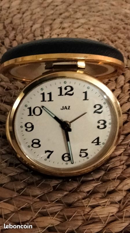 Ressort De Sonnerie Pour Réveil Horlogerie - Neuf Sans étiquette - Prix Pour Un Ressort