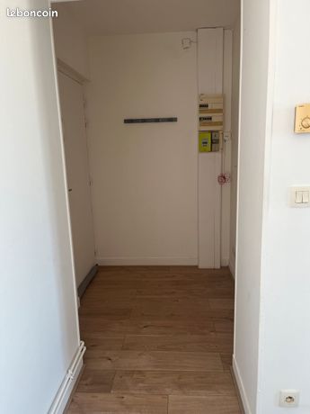 Location appartement F3